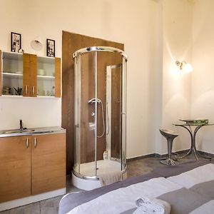Appartement op de Begane Grond