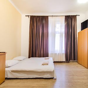 Standaard Appartement